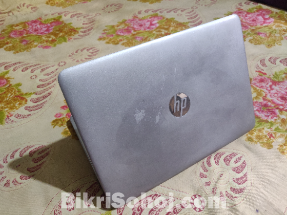 HP EliteBook 840 G3, Core i5 6th Gen, 12GB RAM 256GB SSD